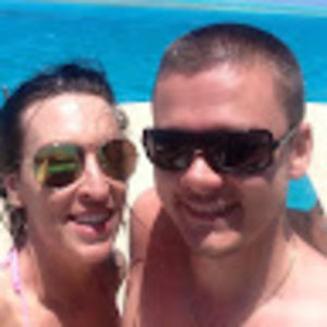 Meet your Posher, Ashlee